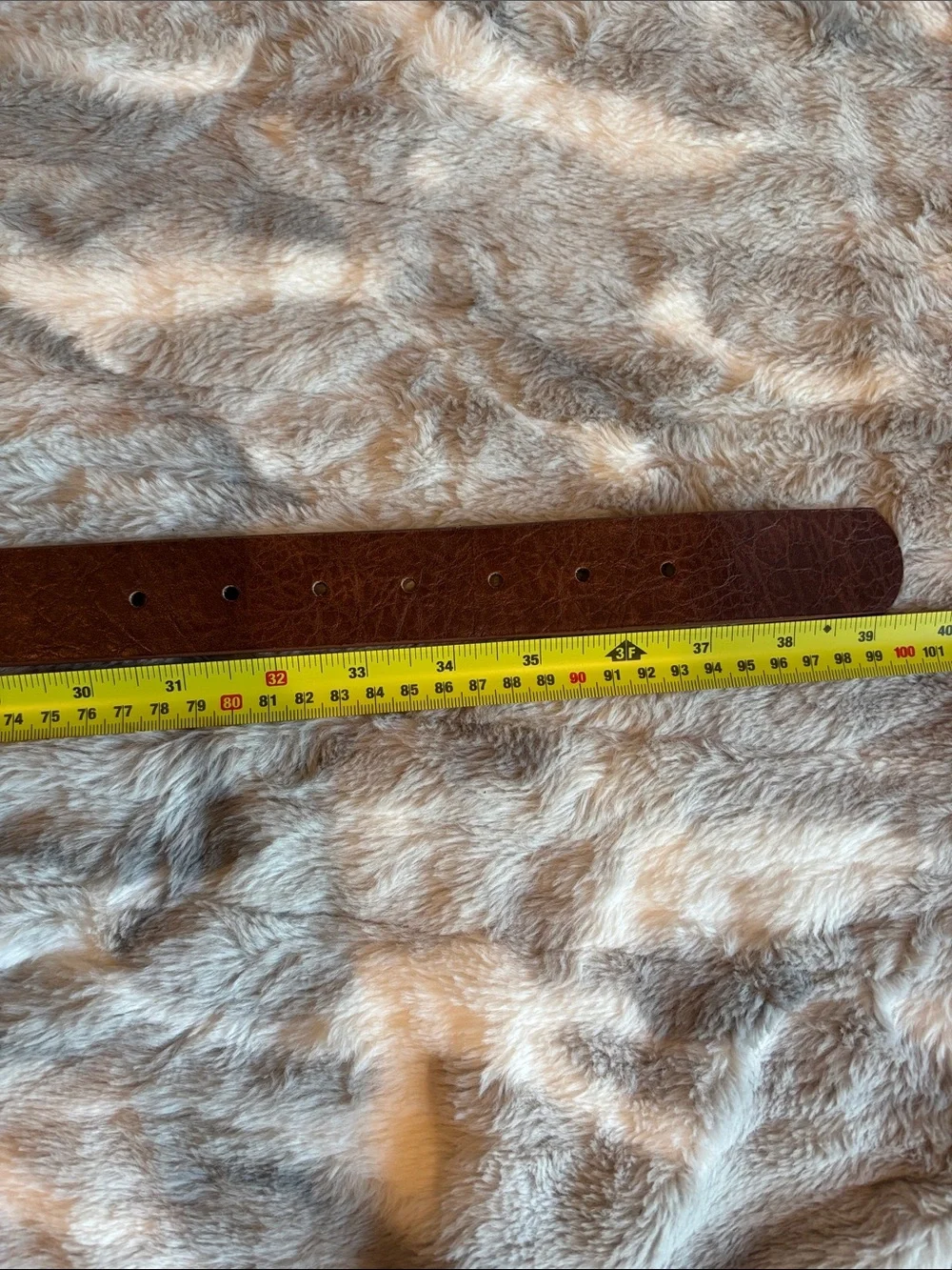 Maurices clean brown